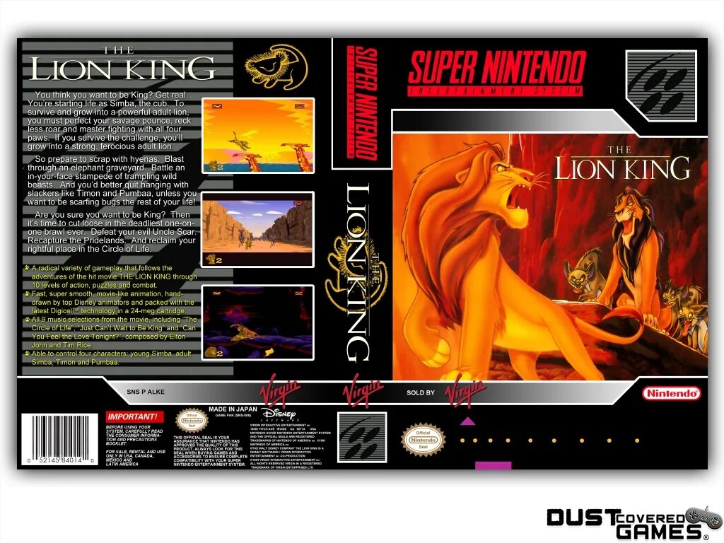 Nintendo king. Король Лев супер Нинтендо. The Lion King на super Nintendo Entertainment System. Король Лев супер Нинтендо игра. Lion King Snes.