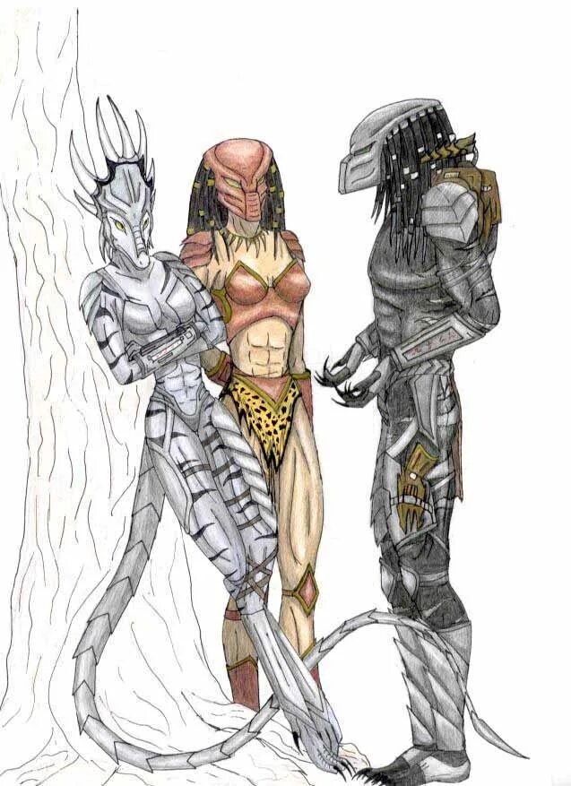 хищник скетч. хищник против чужого. хищник r63. Yautja reader. Yautja reader.