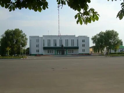 Погода любань на 10 дней минская область