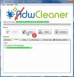 Adwcleaner