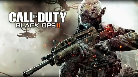 Black ops 2 механики