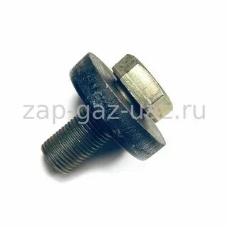 Болт коленвала 406