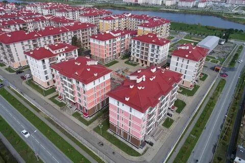 Резиденция си