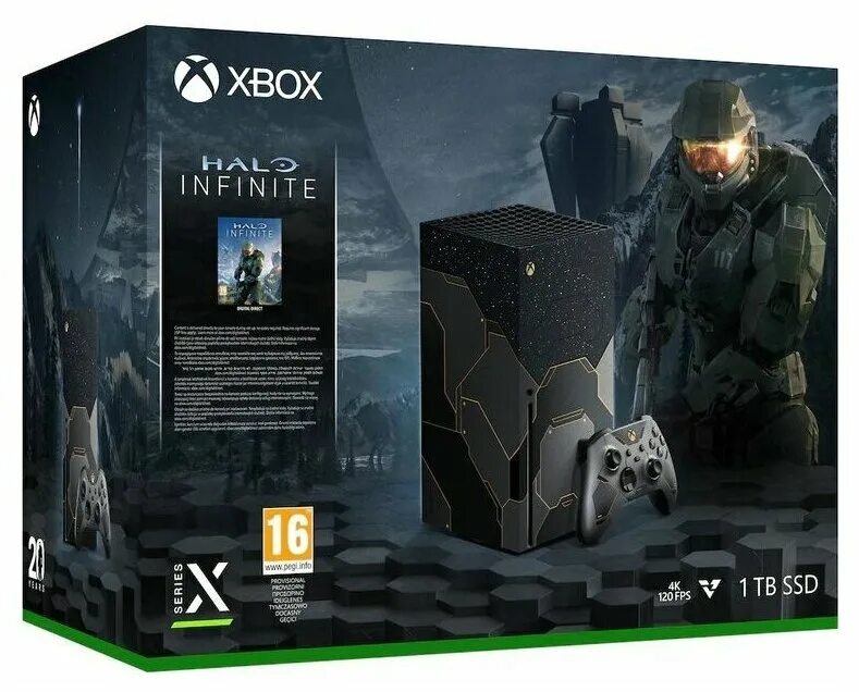 Xbox series x интернет. Xbox Series x Halo Edition. Xbox Series x Halo Infinite Limited Edition. Игровая приставка Microsoft Xbox Series x (1tb). Microsoft Xbox Series x + Halo Infinite.