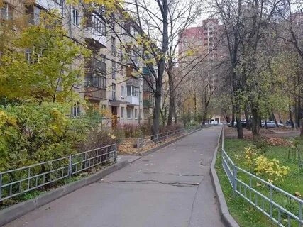 Тимирязевском поселении