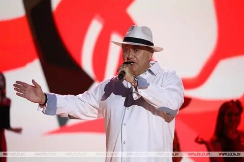 Шансон тв славянский базар