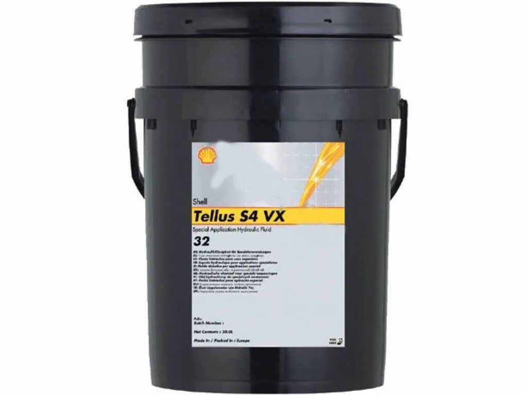 Масло shell 32. Shell tellus s4 VX 32 бочка. Масло Shell tellus s4 VX 32. Tellus s4vx32. Масло гидравлика Шелл tellus 32.