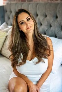 Ava addams stay away from my daughter