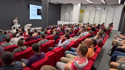 E conference