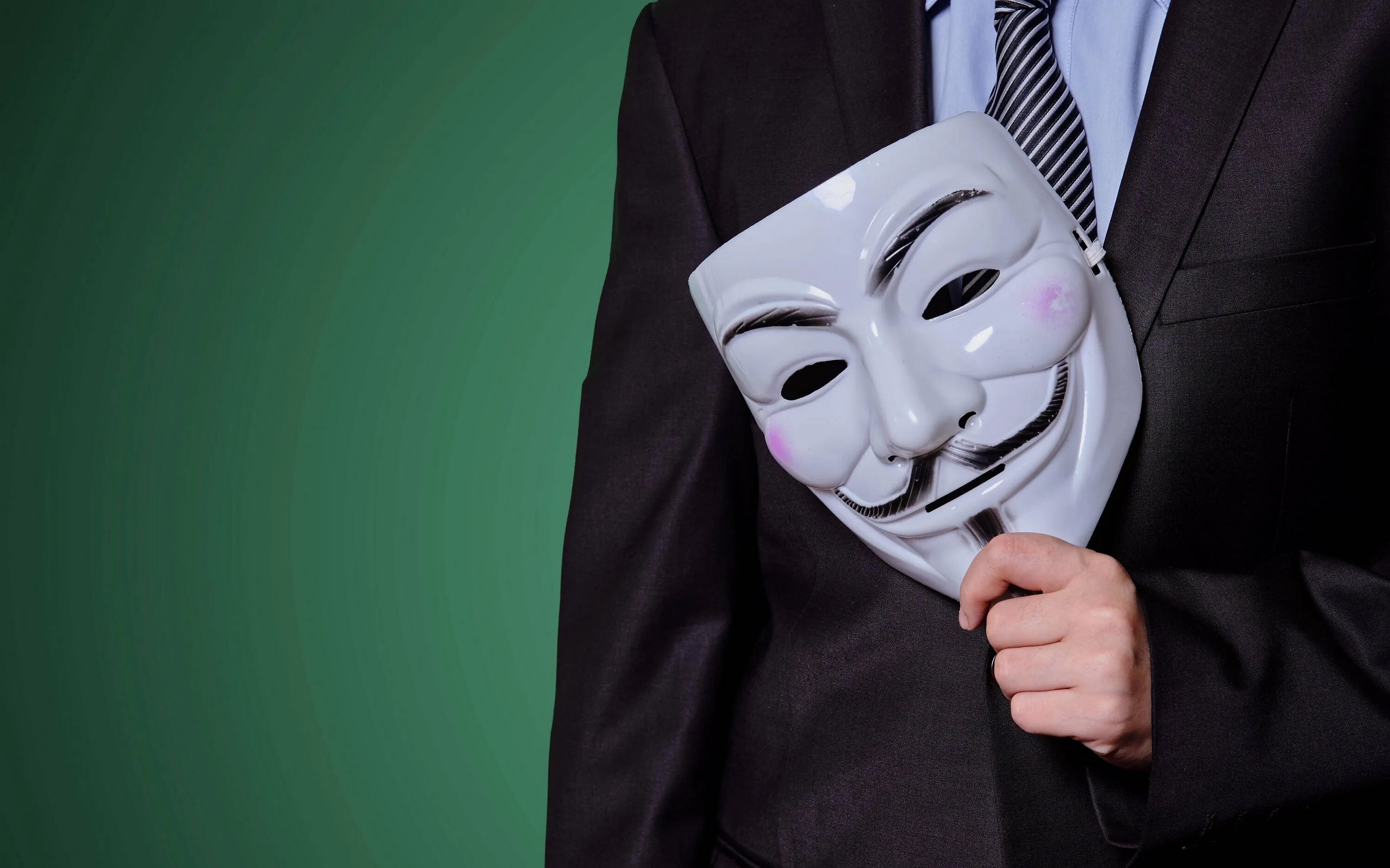 Anonymous block