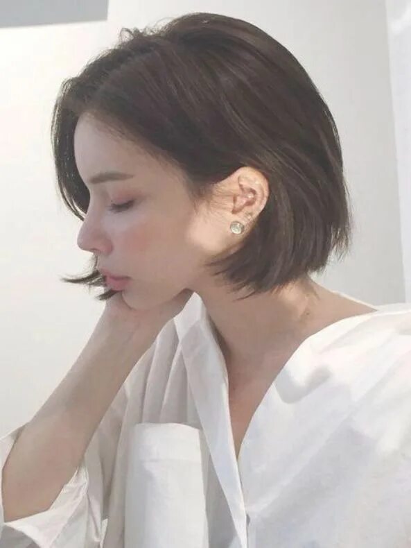 hair에 있는 Liza Sholohova님의 핀