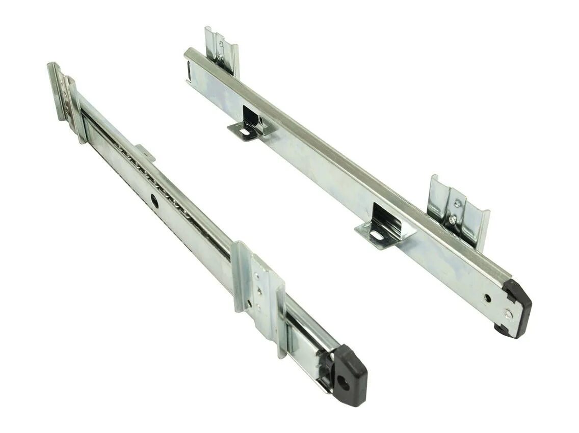 Направляющие роликовые 400мм (1,0мм) бел. Направляющие на полку. Крепежи для стеллажей икеа 131372. Направляющие db3501zn/400. Направляющие д/полок 550мм белые(2шт.