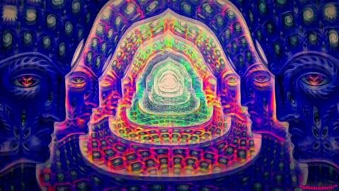 Psy trance