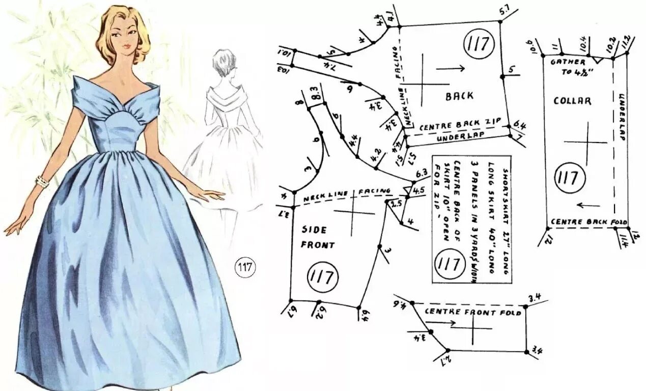 Шитье и крой Short dress patterns, Girls dress sewing patterns, Dress making pat