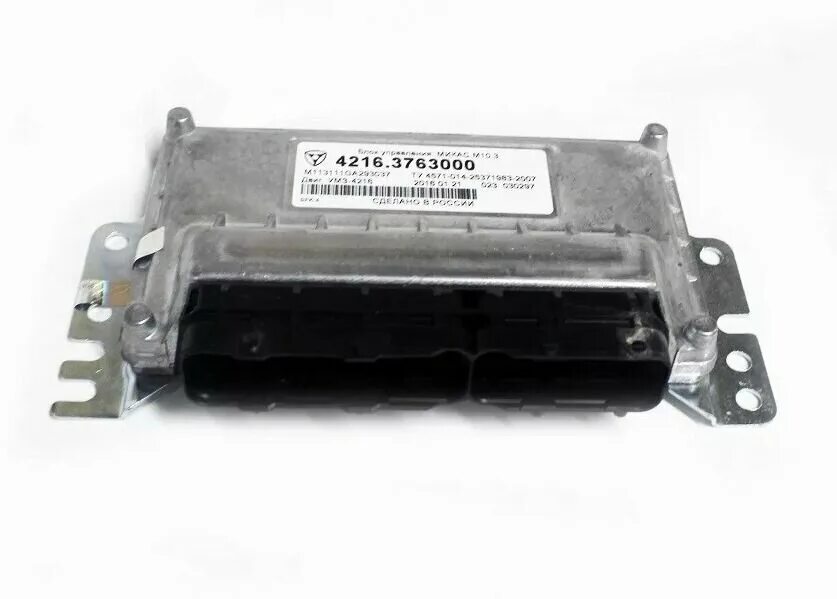 3. 3763 000. 3 m113. 3 на зас. блок эбу заз шанс 1,3.