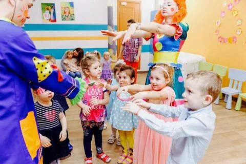 Садик знайка
