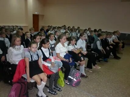 Занятия в бузулуке