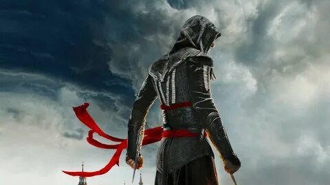 Assassin s creed дата