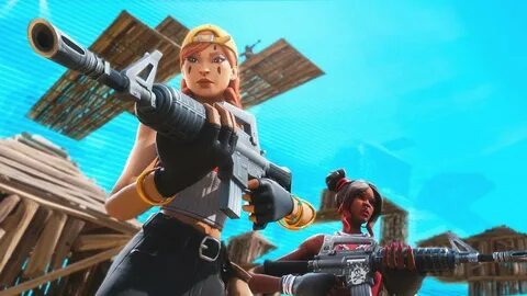 Explorer emilie fortnite