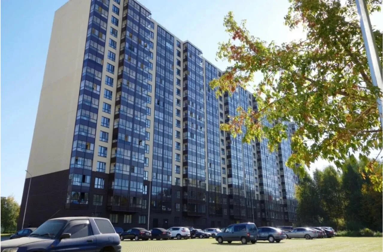 Продажа трёхкомнатной квартиры Лобня, Окружная улица 13, цена 7900000 рублей, 20