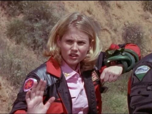 Lightspeed rescue