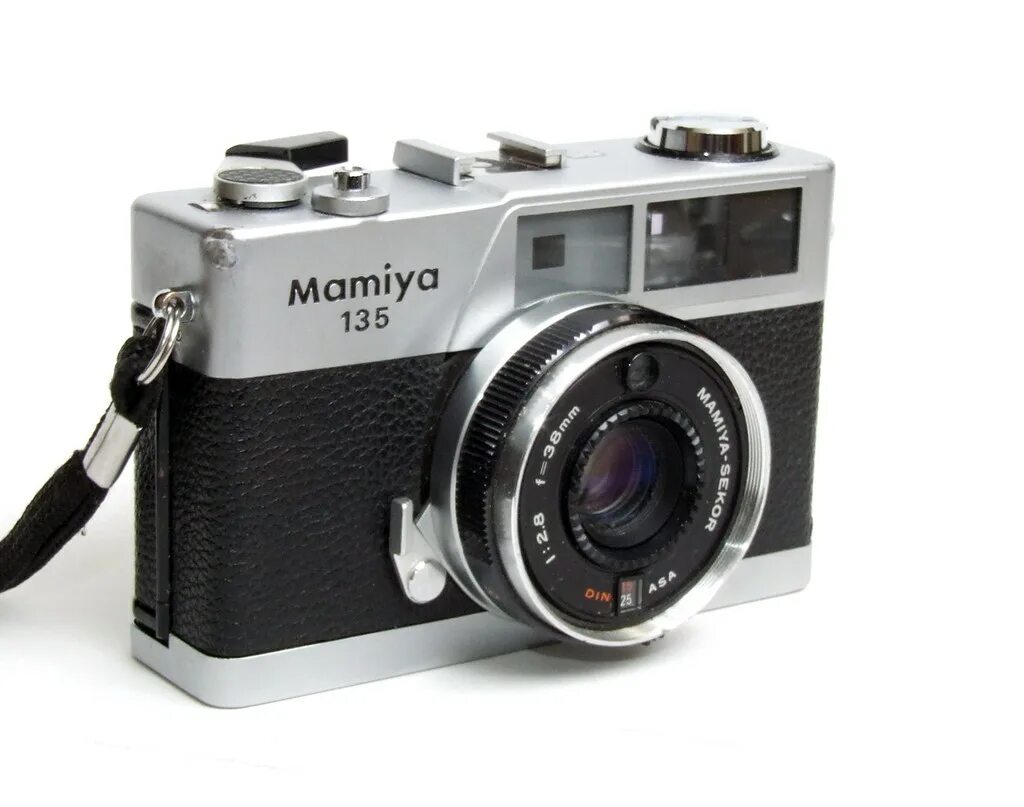 Value camera. Value camera