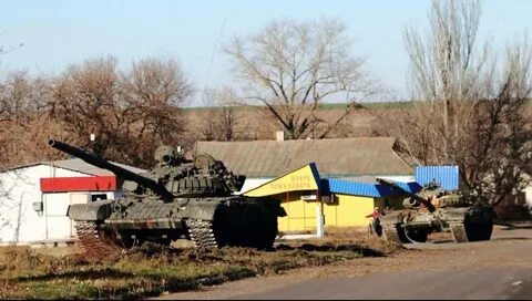 Донецкая новоазовск