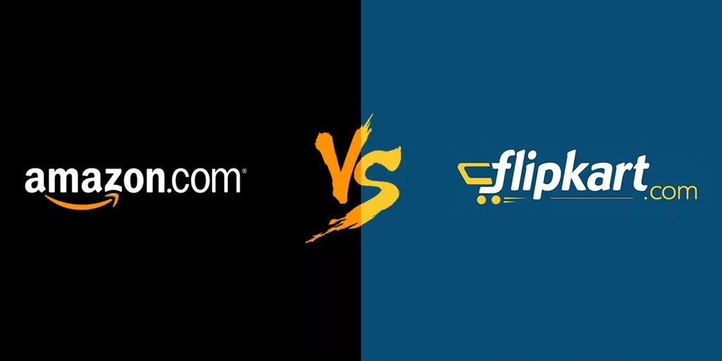 Amazon vs. Против Амазон. Амазон Индия. Амазон против Волмарт фото. Flipkart India.