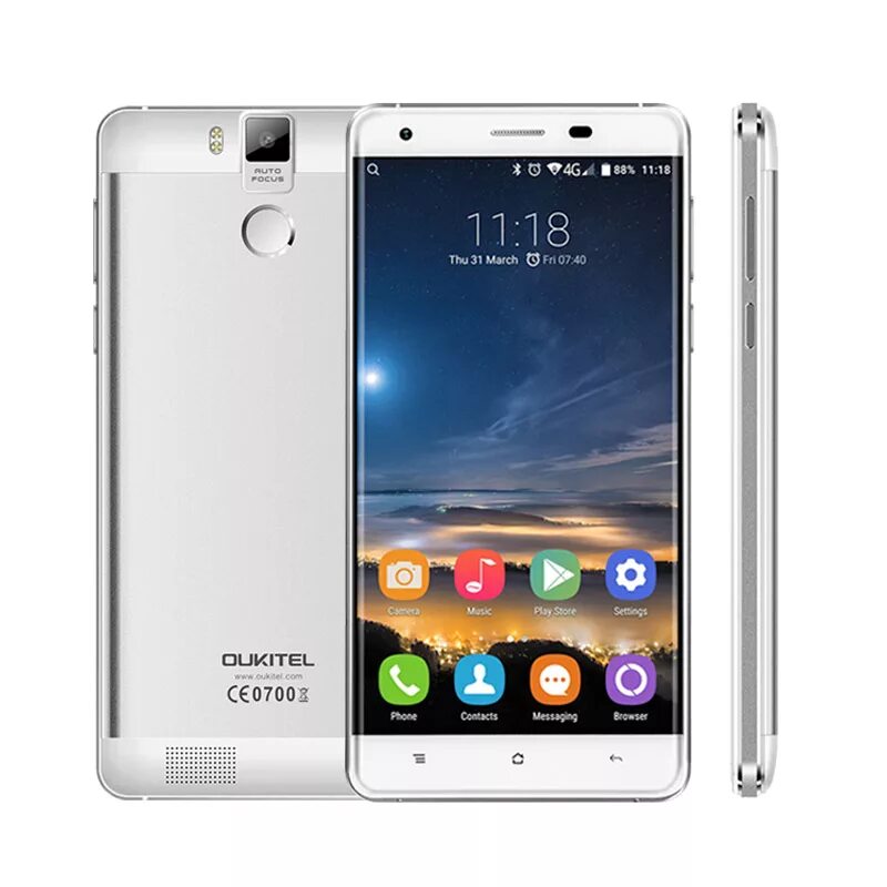 Хорошие телефоны с отличной камерой. Oukitel k6000 Pro. Oukitel k6000. Oukitel mt6735p. Телефон оукитель 6000 Mah.