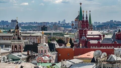 Существуют и российские