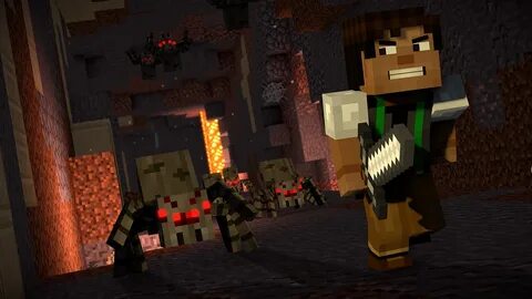 Minecraft ll