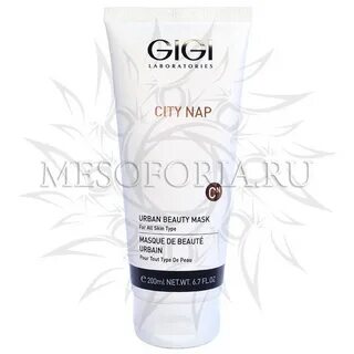 City nap отзывы