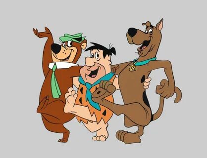 Hanna barbera