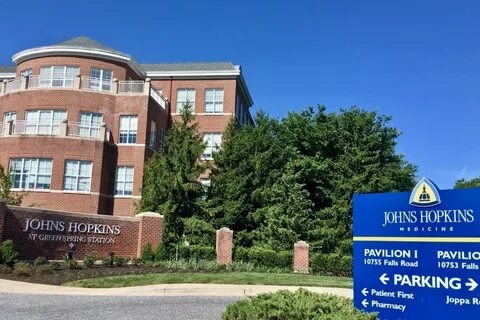 Hopkins university