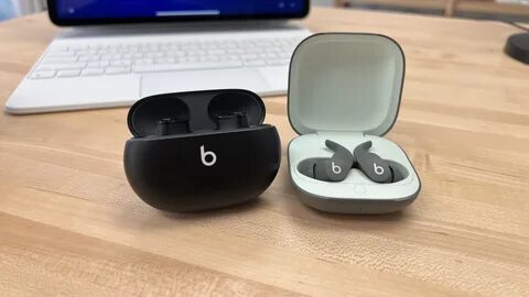 Fit beat