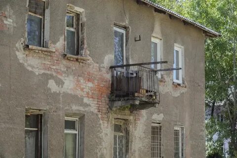 Когда будет переселения аварийного дома