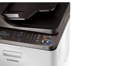 Samsung clx 3305