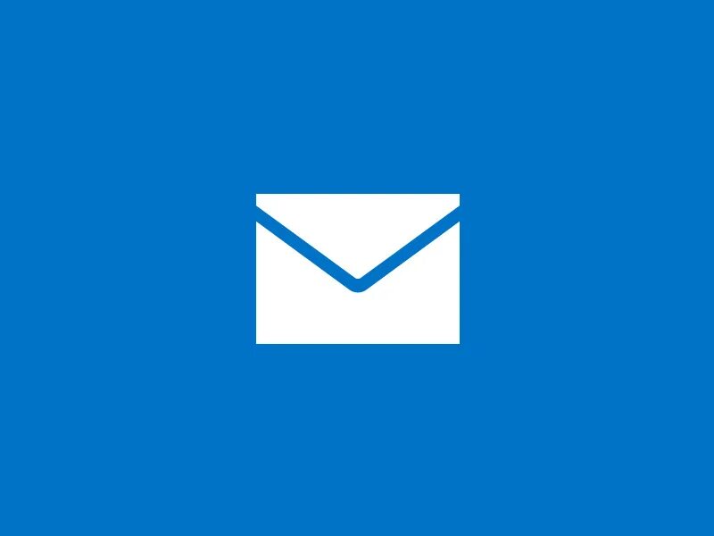 Email for 10 minutes