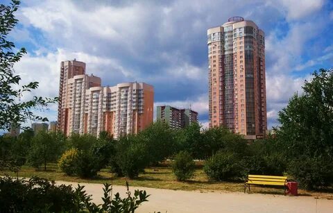 Солнечный дом 8