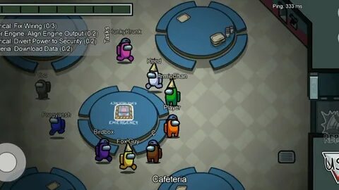 Бесплатная игра амонг ас играть