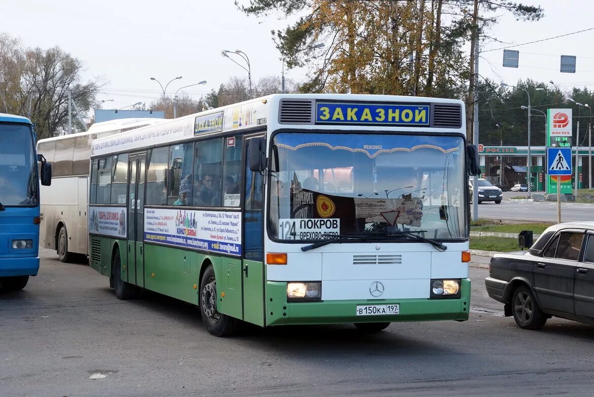 Расписание автобусов покров мотель. Мерседес о 407 1996. Покров автостанция.