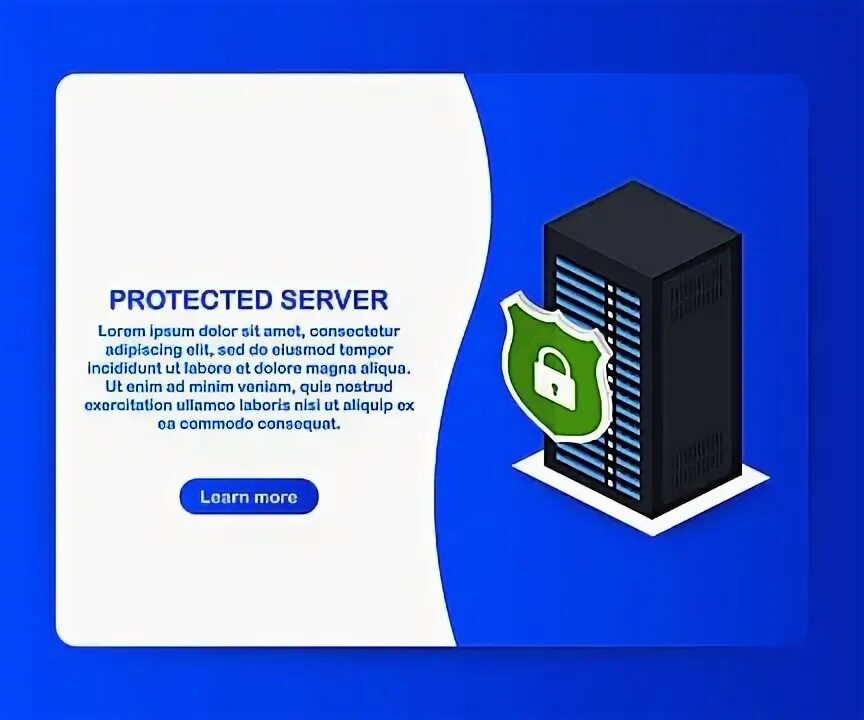 Server protector