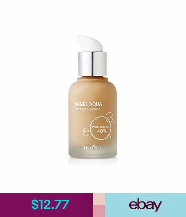 Увлажняющий тональный крем для сухой. Beyond Angel Aqua Moisture Foundation. Ангел Аква Моистуре СПФ Креам беёнд Корея. Angel Aqua Eco Beyond. Angel Aqua Beyond 40%.