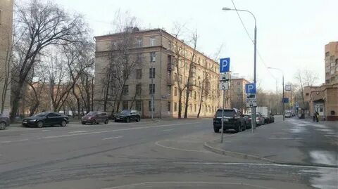 Москва новогиреевская 1 корпус 1