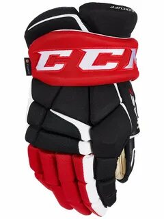 Краги ccm tacks