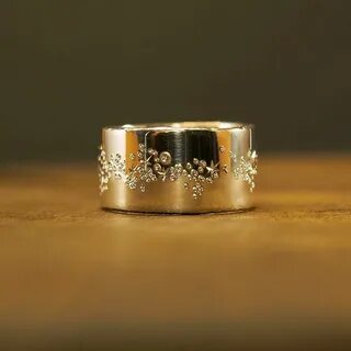 Silver band