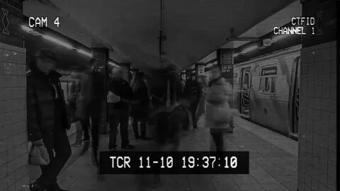 Запись движений с камеры