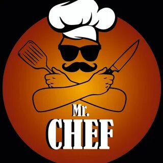 Mr chef