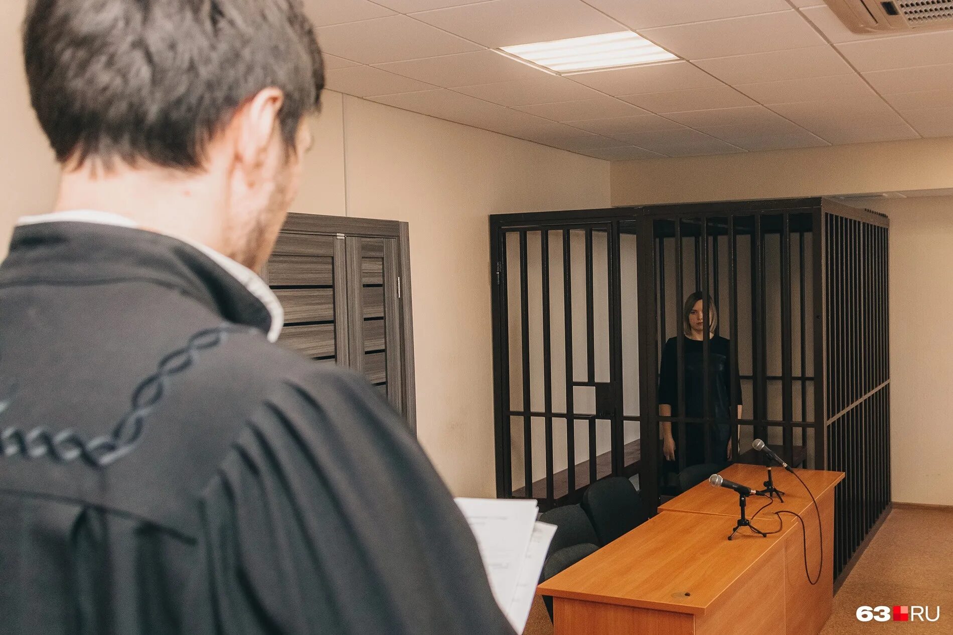 Вынесение судьей судьями заведомо