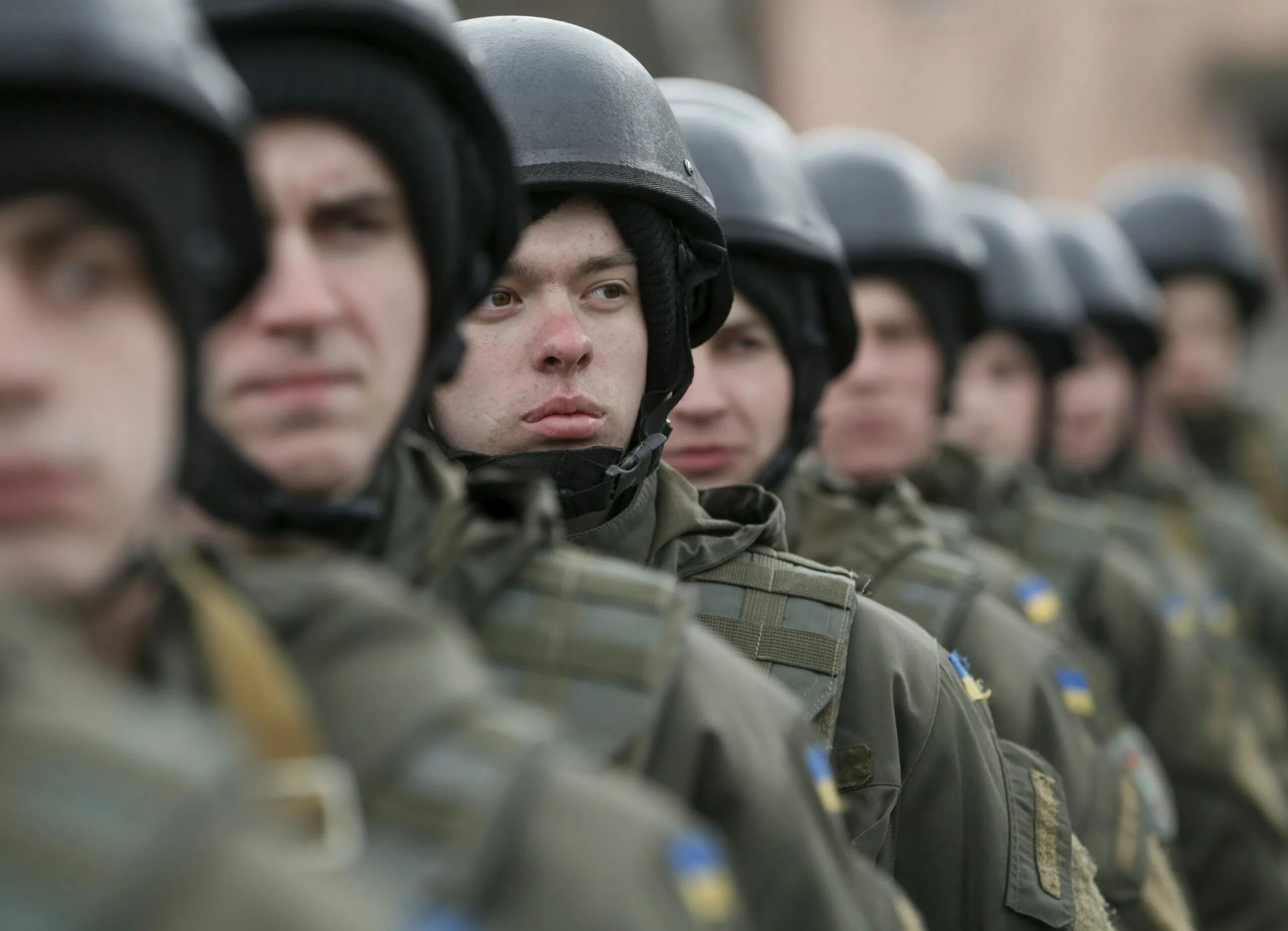 Мобилизация войск. Армия. Мобилизованные российские войска на Украине. Мобилизуют всю страну